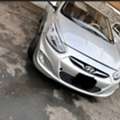 SAR 24000,  Hyundai Accent,  2015,  Automatic,  250 KM,    &ndash; For Sale