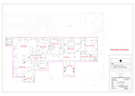 Khobar, Offices, SAR 125000,  274 Sq. Meter,  OFFICE FOR RENT YEARLY
