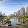 Studio,  2000 Sq. Feet,  M3M GIC Manesar Residences &ndash; Premium Homes In Gurgaon International City