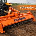 A Smart Deal For Efficient Land Preparation