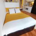 GBP 580/week,  Studio,  IQ Bankside | Student Accommodation In London