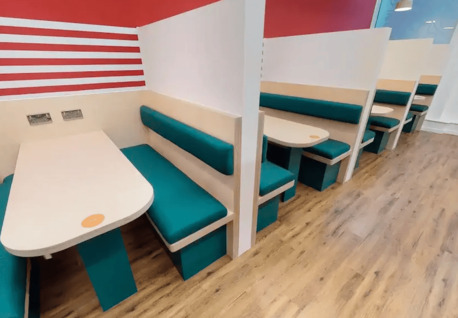 London, Apartments, Flats, Houses & Villas, GBP 580/week,  Studio,  IQ Bankside | Student Accommodation In London