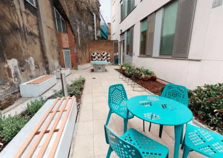London, Apartments, Flats, Houses & Villas, GBP 580/week,  Studio,  IQ Bankside | Student Accommodation In London