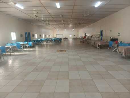 Riyadh, Villas, Furnished,  EMDAD OCEAN LABOR CAMP AVAILABLE &ndash; COMFORTABLE & AFFORDABLE- ABU HADRIYA