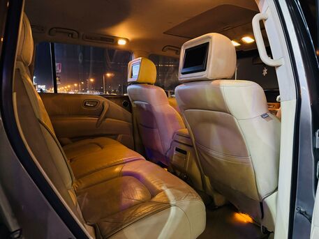 Manama, Vehicles, Cars & Trucks , BHD 3900,  Infiniti QX80,  2014,  179000 KM,  ▓█▇▅ Full Option - Lowest Price In Market - 1 Owner ▅▇█▓