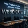 Best Digital Marketing Company In Odisha &ndash; Grow Your Business With Webdicates
