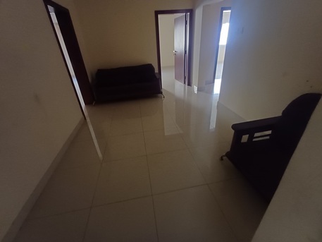 Salmaniya, Apartments/Houses, BHD 300/month,  Furnished,  3 BR,  BHD:-300/month SEMI FURNISHED 3 BHK APARTMENT FOR RENT IN SALMANIYA -: MUNEEB *35041493