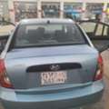 SAR 14500,  Hyundai Accent,  2008,  Automatic,  250000 KM,    For Sale