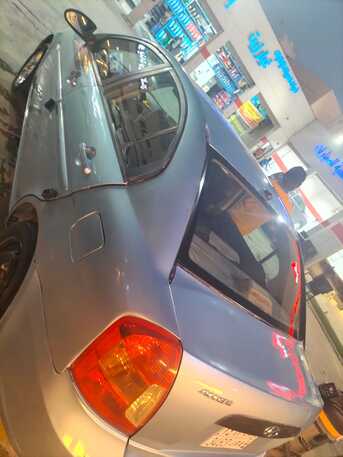 Al Muruj, Vehicles, Cars & Trucks , SAR 14500,  Hyundai Accent,  2008,  Automatic,  250000 KM,    For Sale
