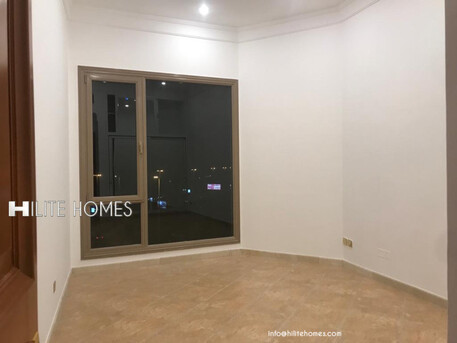 Kuwait City, Apartments/Houses, KWD 900/month,  3 BR,  Three Bedroom Sea View Apartment For Rent In Bneid Al Qar