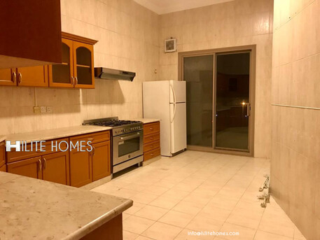 Kuwait City, Apartments/Houses, KWD 900/month,  3 BR,  Three Bedroom Sea View Apartment For Rent In Bneid Al Qar