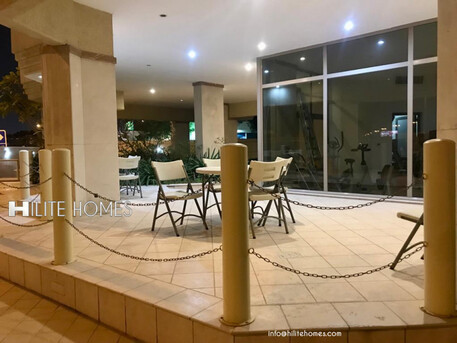 Kuwait City, Apartments/Houses, KWD 900/month,  3 BR,  Three Bedroom Sea View Apartment For Rent In Bneid Al Qar