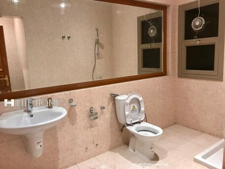 Kuwait City, Apartments/Houses, KWD 900/month,  3 BR,  Three Bedroom Sea View Apartment For Rent In Bneid Al Qar