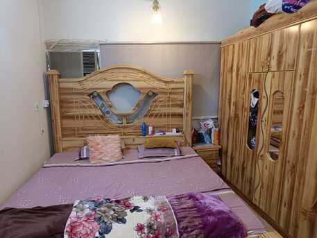 Hara, Apartments, Flats, Houses & Villas, SAR 2200/month,  Furnished,  2 BR,  Flat For Rent