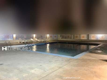 Shaab, Apartments/Houses, KWD 800/month,  3 BR,  Three Bedroom Apartment Available For Rent In Shaab