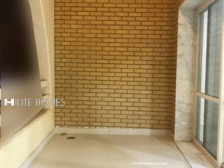 Shaab, Apartments/Houses, KWD 800/month,  3 BR,  Three Bedroom Apartment Available For Rent In Shaab