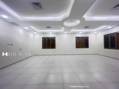 Kuwait City, Apartments/Houses, KWD 1500/month,  5 BR,  Five Bedroom Elegant Ground Floor For Rent In Siddeeq