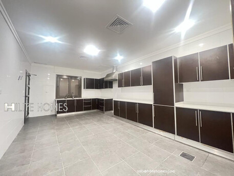 Kuwait City, Apartments/Houses, KWD 1500/month,  5 BR,  Five Bedroom Elegant Ground Floor For Rent In Siddeeq