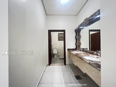 Kuwait City, Apartments/Houses, KWD 1500/month,  5 BR,  Five Bedroom Elegant Ground Floor For Rent In Siddeeq
