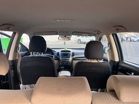 Dammam, Vehicles, Cars & Trucks , SAR 22000,  Kia Sorento,  2014,  Automatic,  370 KM,  Sale &ndash;   Family Used Car, Fully