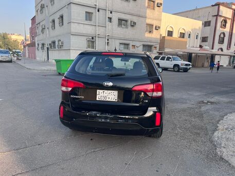 Dammam, Vehicles, Cars & Trucks , SAR 22000,  Kia Sorento,  2014,  Automatic,  370 KM,  Sale &ndash;   Family Used Car, Fully