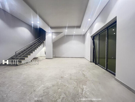 Kuwait City, Apartments/Houses, KWD 2200/month,  5 BR,  New And Modern Duplex Available For Rent In Siddeeq