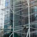 Professional Building Glass Cleaning Services