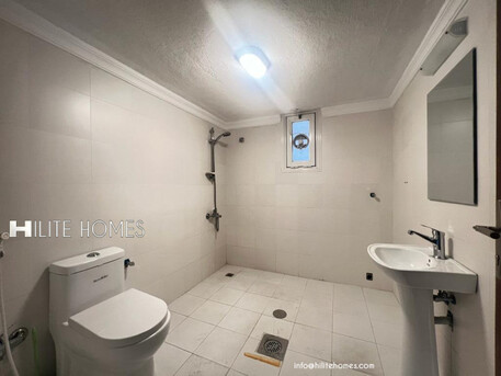 Kuwait City, Apartments/Houses, KWD 400/month,  3 BR,  Three Bedroom Apartment For Rent In Abu Fataira
