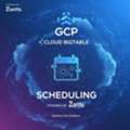 GCP Cloud Bigtable Scheduling &ndash; Powered By Zarthi