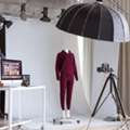 Clothing Photography Service