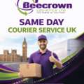 Same Day Courier Service In UK