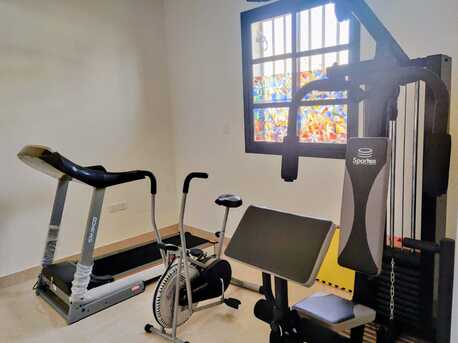 Al Arid, Sporting Goods, SAR 2000,  Personal Gym Equipment