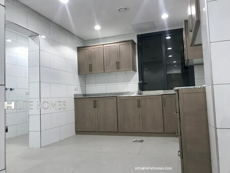 Kuwait City, Apartments/Houses, KWD 850/month,  4 BR,  Brand New Four Bedroom Apartment For Rent In Jabriya