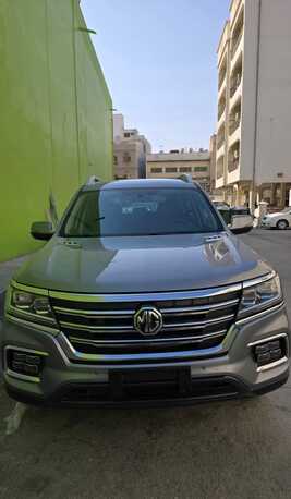 Gudaibiya, Vehicles, Cars & Trucks , BHD 5400,  MG RX8,  2022,  Automatic,  78651 KM,  Car For Sale &ndash; Excellent Condition  I Am Selling My Car Which Is In Very Good Condition An