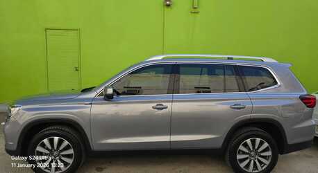 Gudaibiya, Vehicles, Cars & Trucks , BHD 5400,  MG RX8,  2022,  Automatic,  78651 KM,  Car For Sale &ndash; Excellent Condition  I Am Selling My Car Which Is In Very Good Condition An