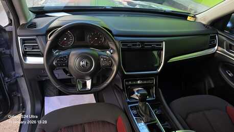 Gudaibiya, Vehicles, Cars & Trucks , BHD 5400,  MG RX8,  2022,  Automatic,  78651 KM,  Car For Sale &ndash; Excellent Condition  I Am Selling My Car Which Is In Very Good Condition An