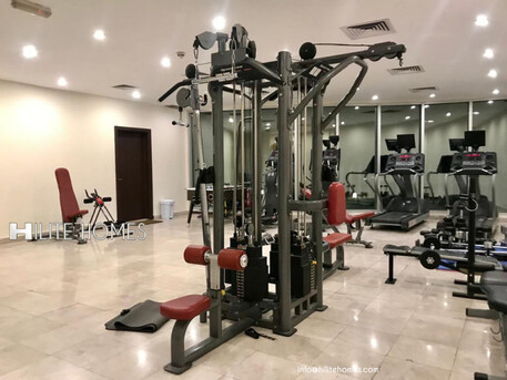 Salmiya, Apartments/Houses, KWD 1250/month,  3 BR,  Three Bedroom Seaview Apartment For Rent In Salmiya