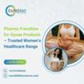 Leading Pharma Franchise For Gynae Products By Certified Companies