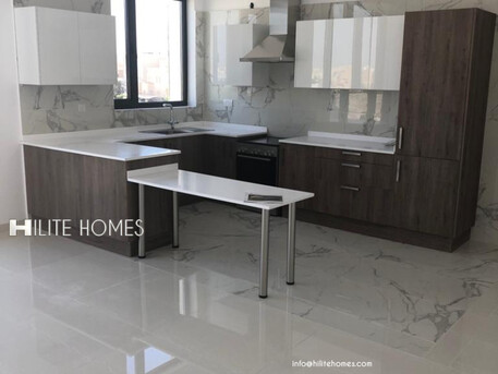 Kuwait City, Apartments/Houses, KWD 650/month,  3 BR,  Three Bedroom Apartment Available For Rent In Al-Salam