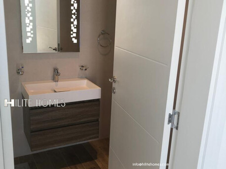 Kuwait City, Apartments/Houses, KWD 650/month,  3 BR,  Three Bedroom Apartment Available For Rent In Al-Salam