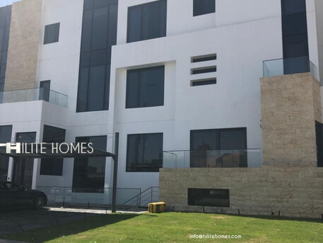 Kuwait City, Apartments/Houses, KWD 650/month,  3 BR,  Three Bedroom Apartment Available For Rent In Al-Salam