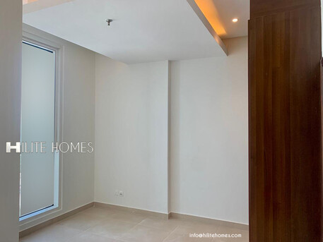 Kuwait City, Apartments/Houses, KWD 850/month,  2 BR,  Two Bedroom Seaview Apartment For Rent In Dasman