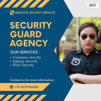 Mumbai, Cleaning, Security Guard Agency | Trusted & Professional Security Services