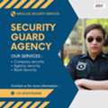 Security Guard Agency | Trusted & Professional Security Services