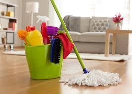 Khobar, Cleaning, Cleaning Maintenance