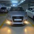 SAR 23500,  Audi Q7 Quatro,  2009,  Automatic,  212000 KM,