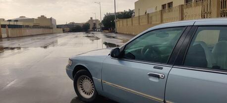 Riyadh, Vehicles, Cars & Trucks , SAR 21000,  Mercury Grand Marquis,  2001,  Automatic,  350000 KM,  I Would Like To Sell My Car ""
