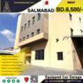 BHD 6500,  Ready To Move In Car Garage With Equippment In Salmabad