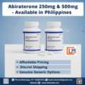 PHP 1,  How Much Does Abiraterone Cost Per Month In Cebu City