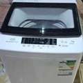 SAR 400,  Washing Machine